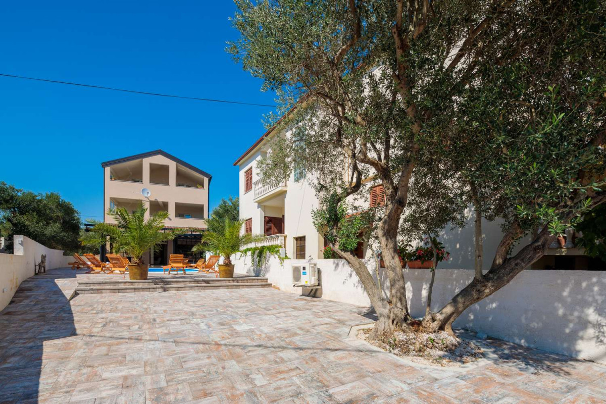 Villa Marin