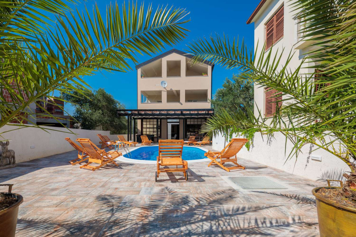 Villa Marin
