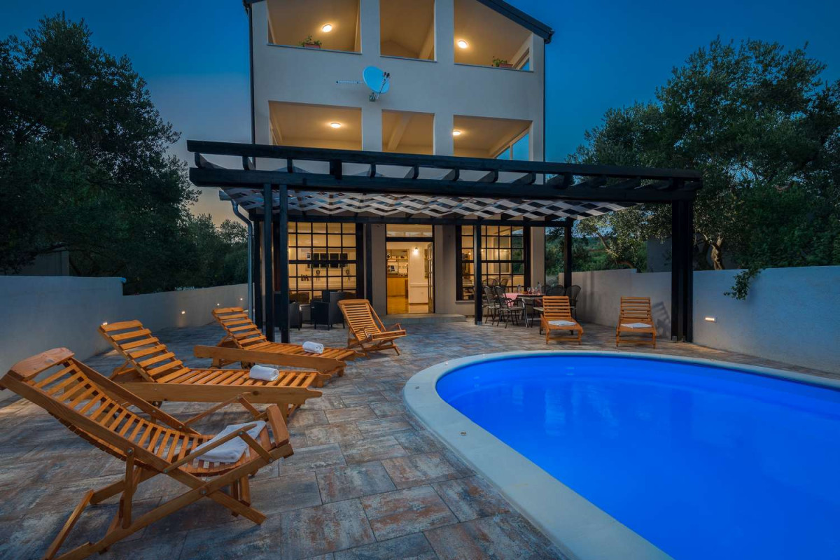 Villa Marin