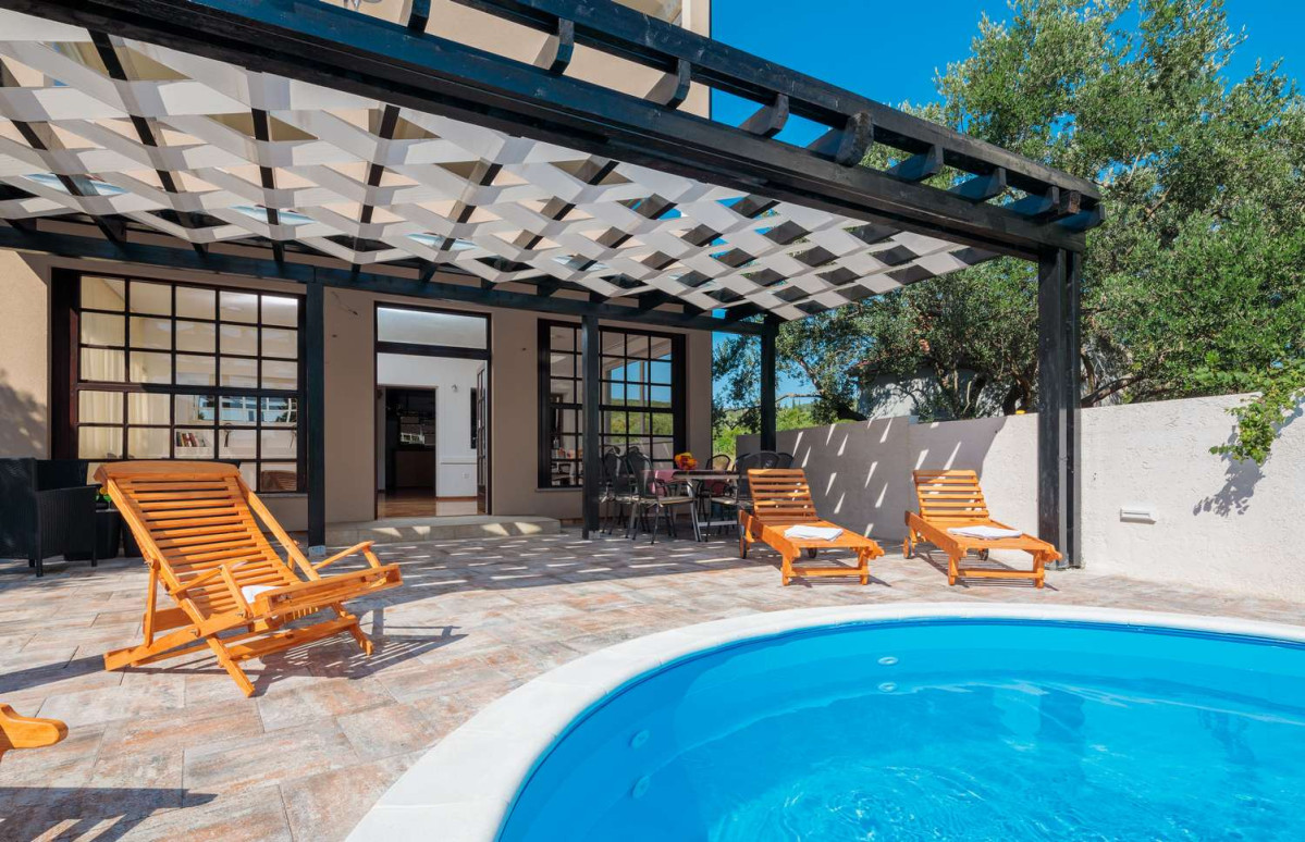 Villa Marin
