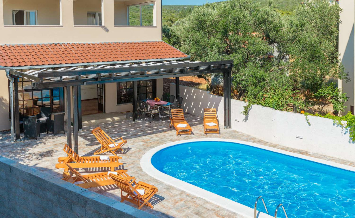 Villa Marin
