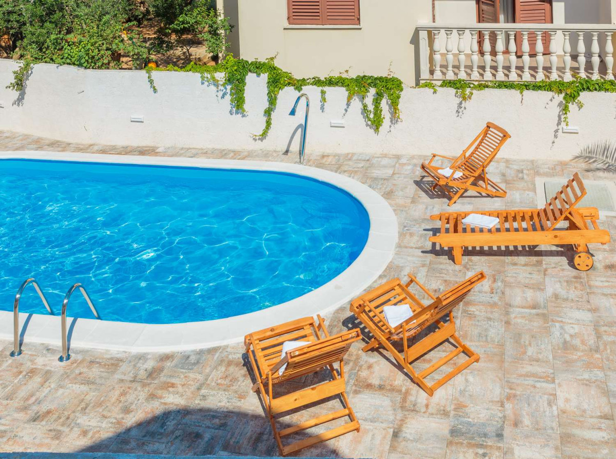Villa Marin