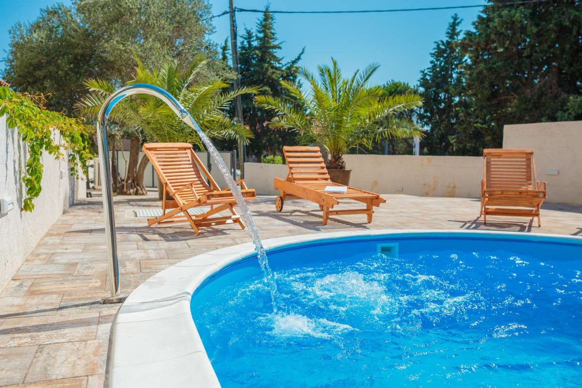 Villa Marin
