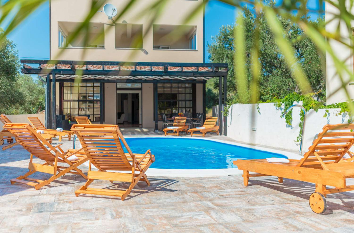 Villa Marin