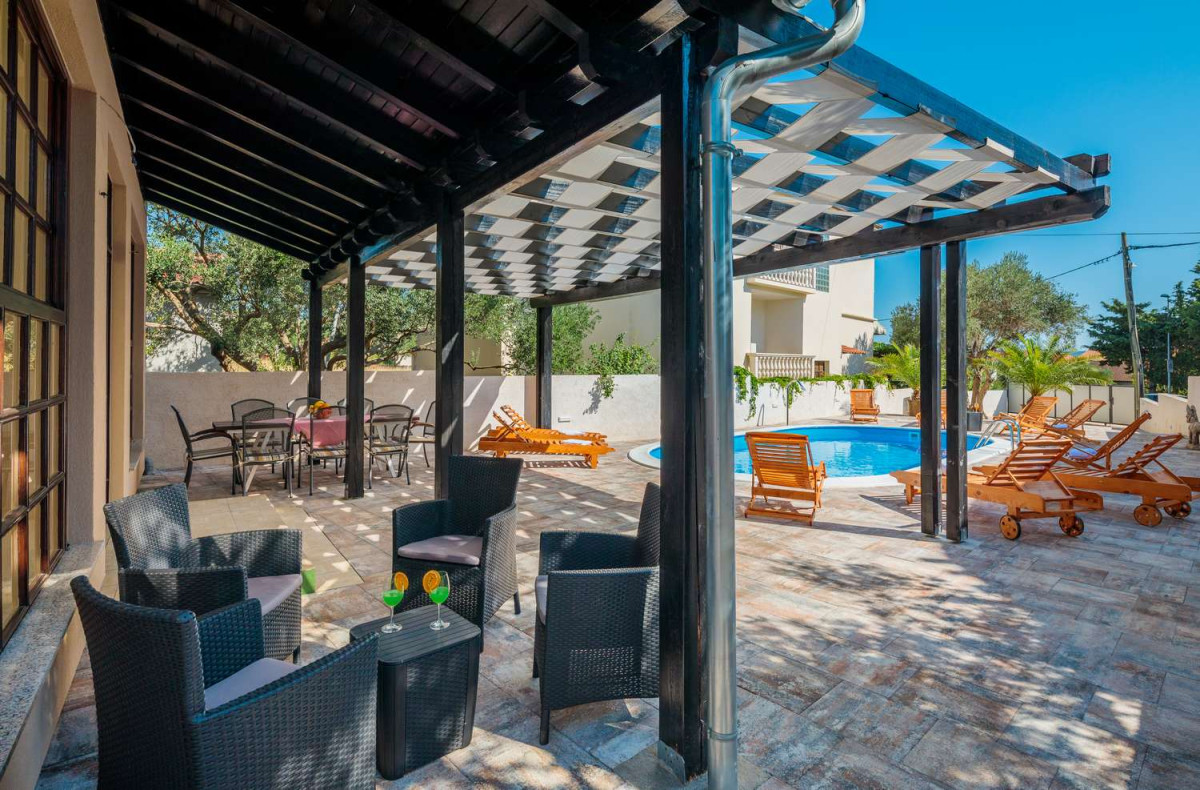 Villa Marin