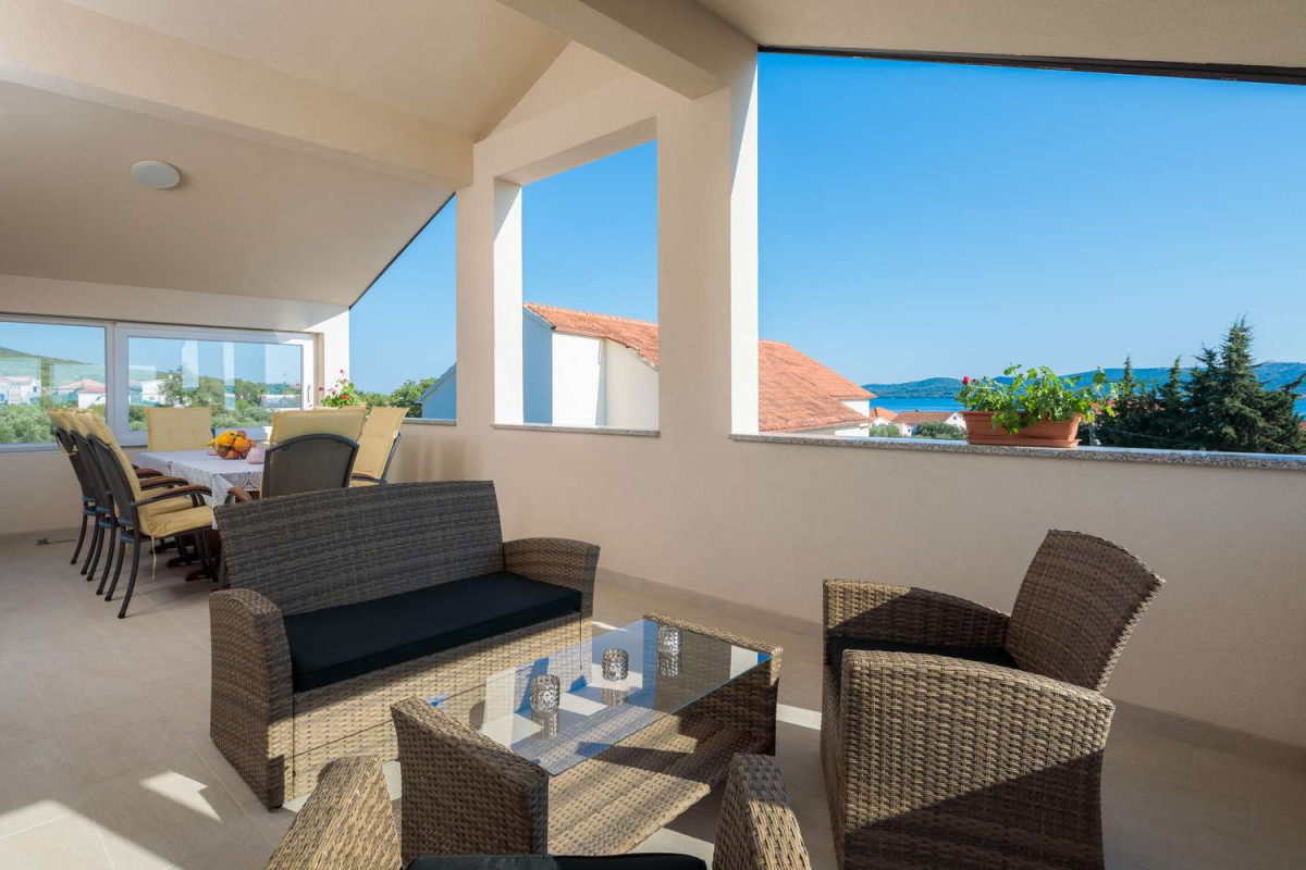 Villa Marin