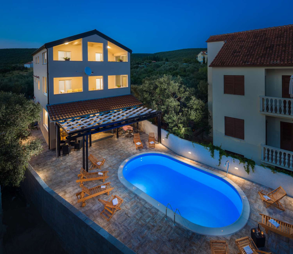 Villa Marin