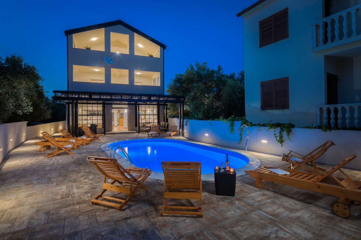 Villa Marin
