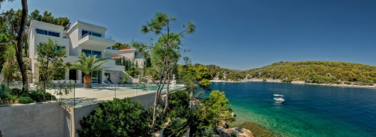 Villa Mila