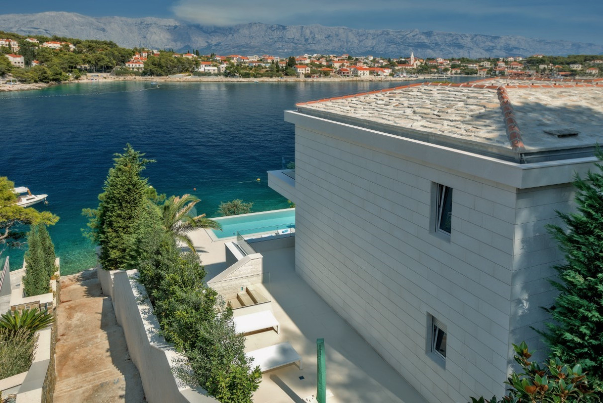 Villa Mila