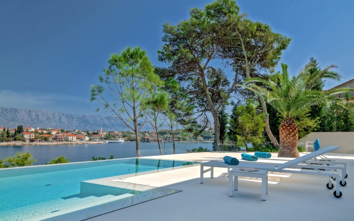 Villa Mila