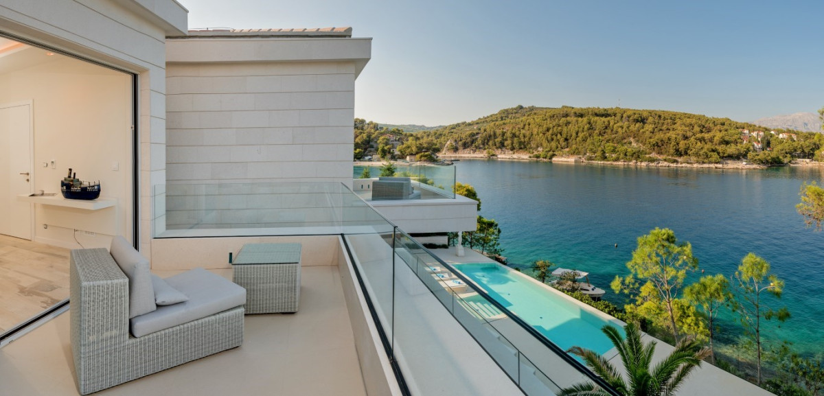 Villa Mila