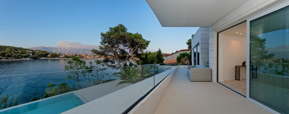 Villa Mila