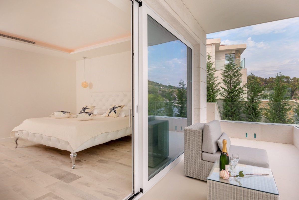 Villa Mila