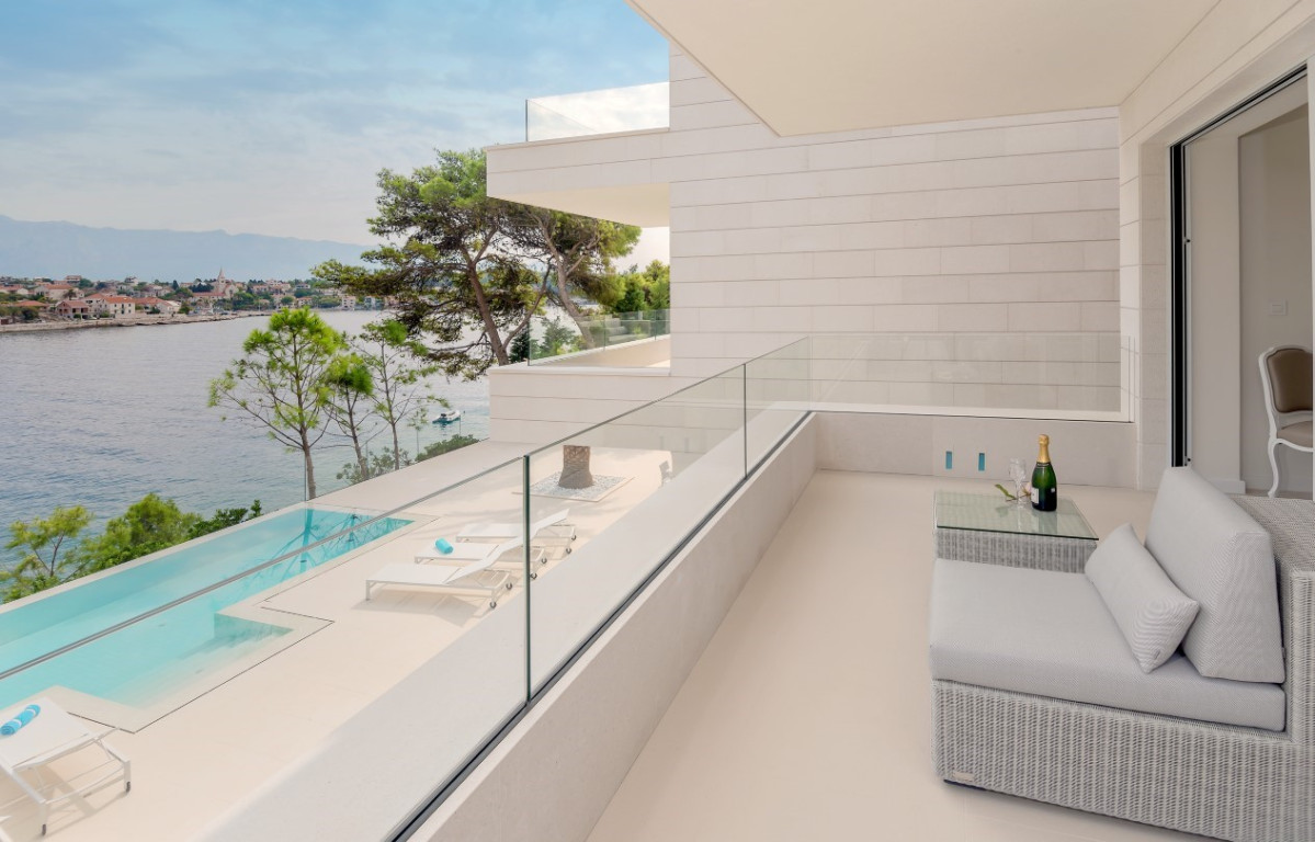 Villa Mila