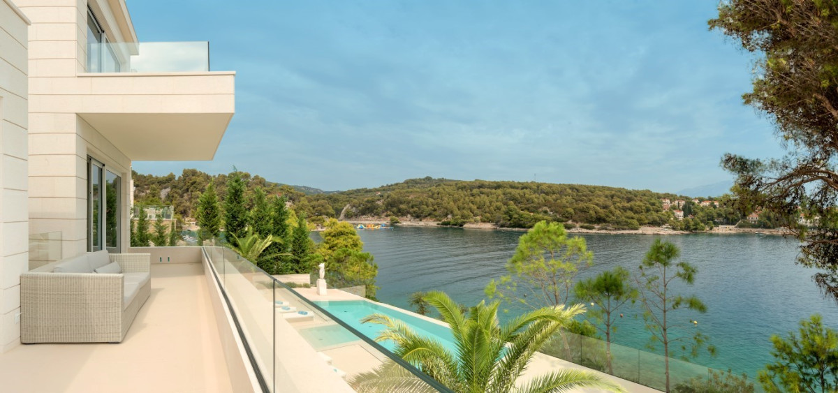 Villa Mila