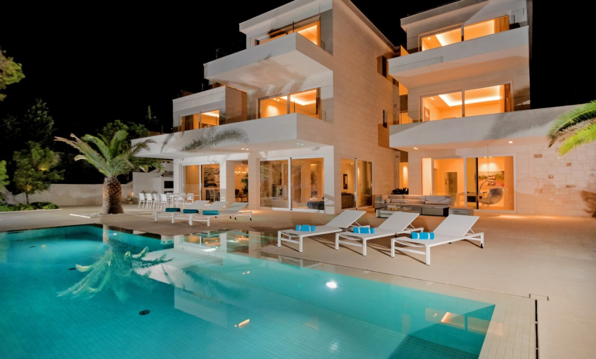 Villa Mila