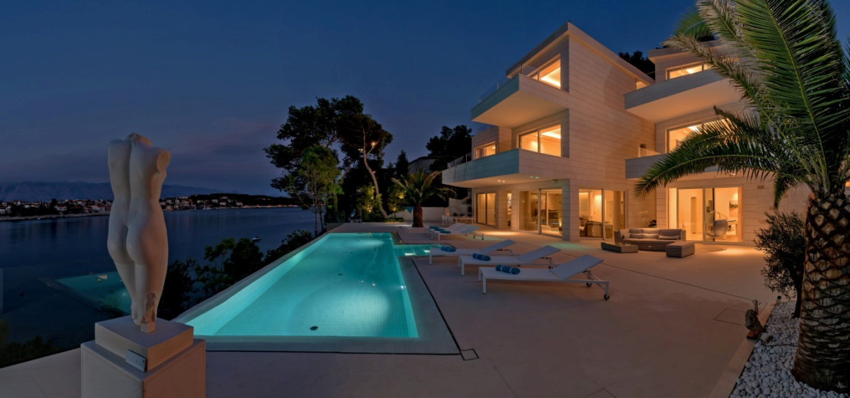 Villa Mila