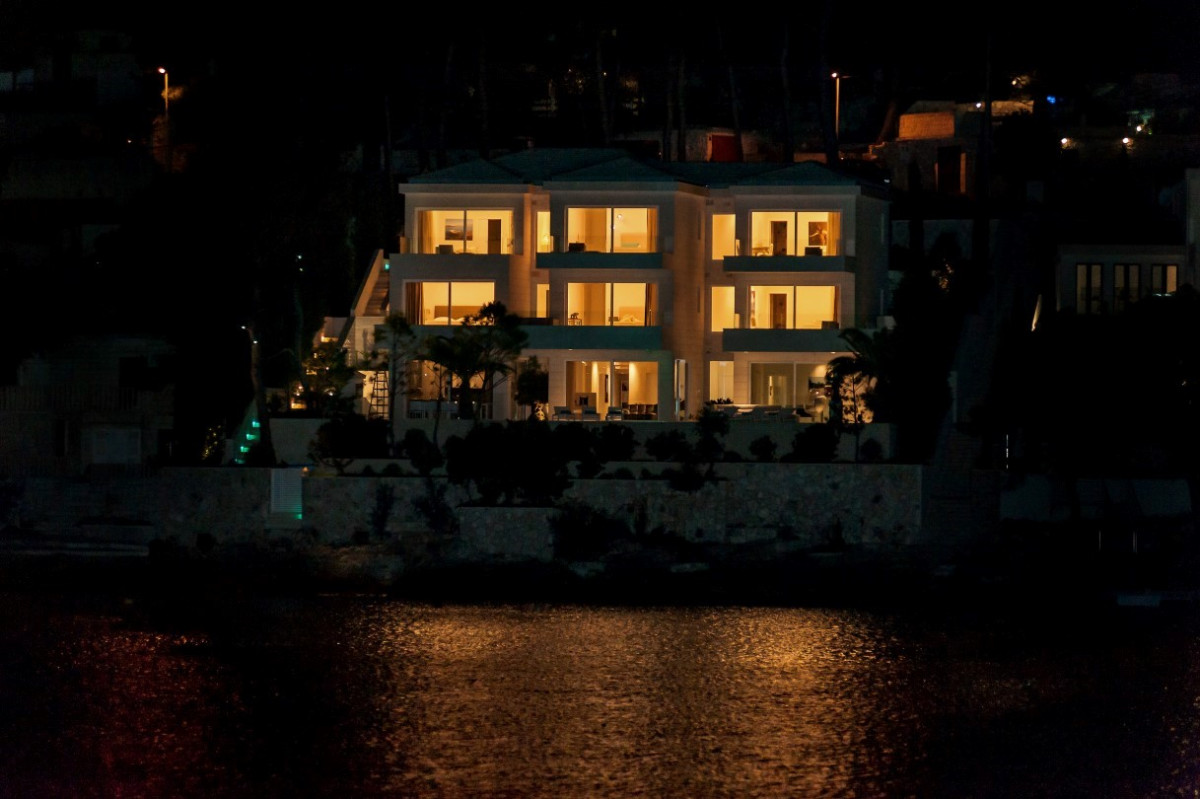 Villa Mila