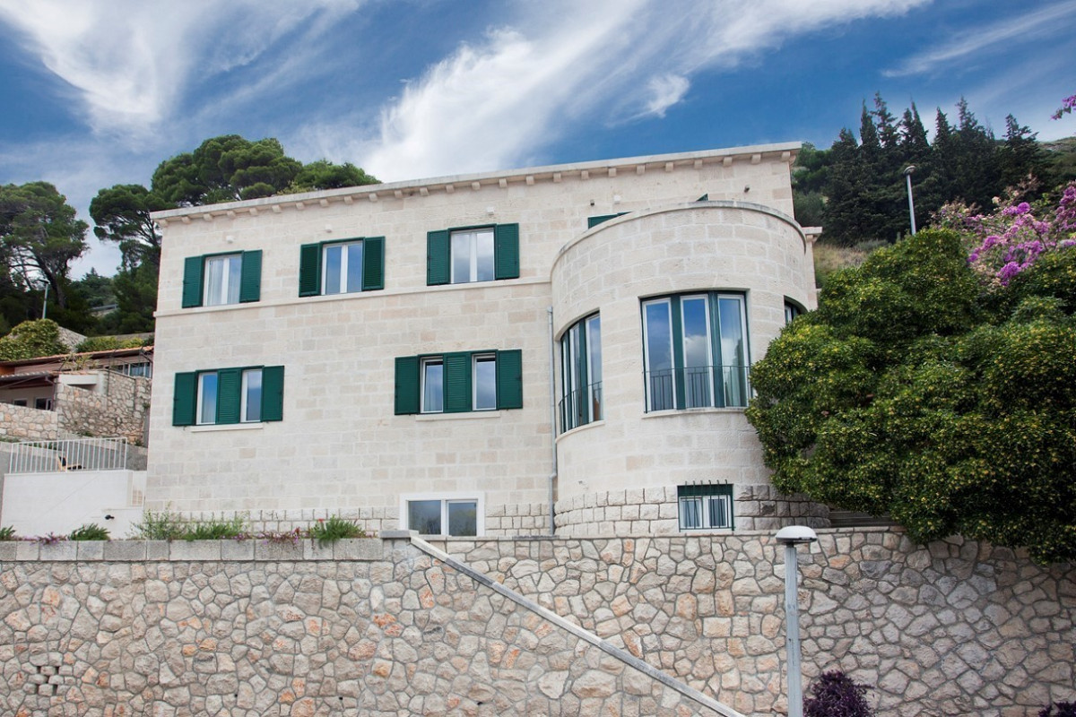 Villa Paulina
