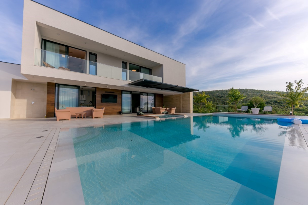 Villa Korina