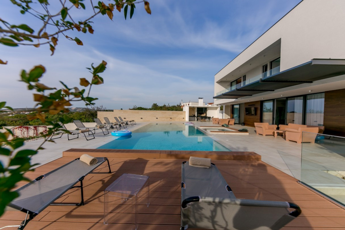 Villa Korina