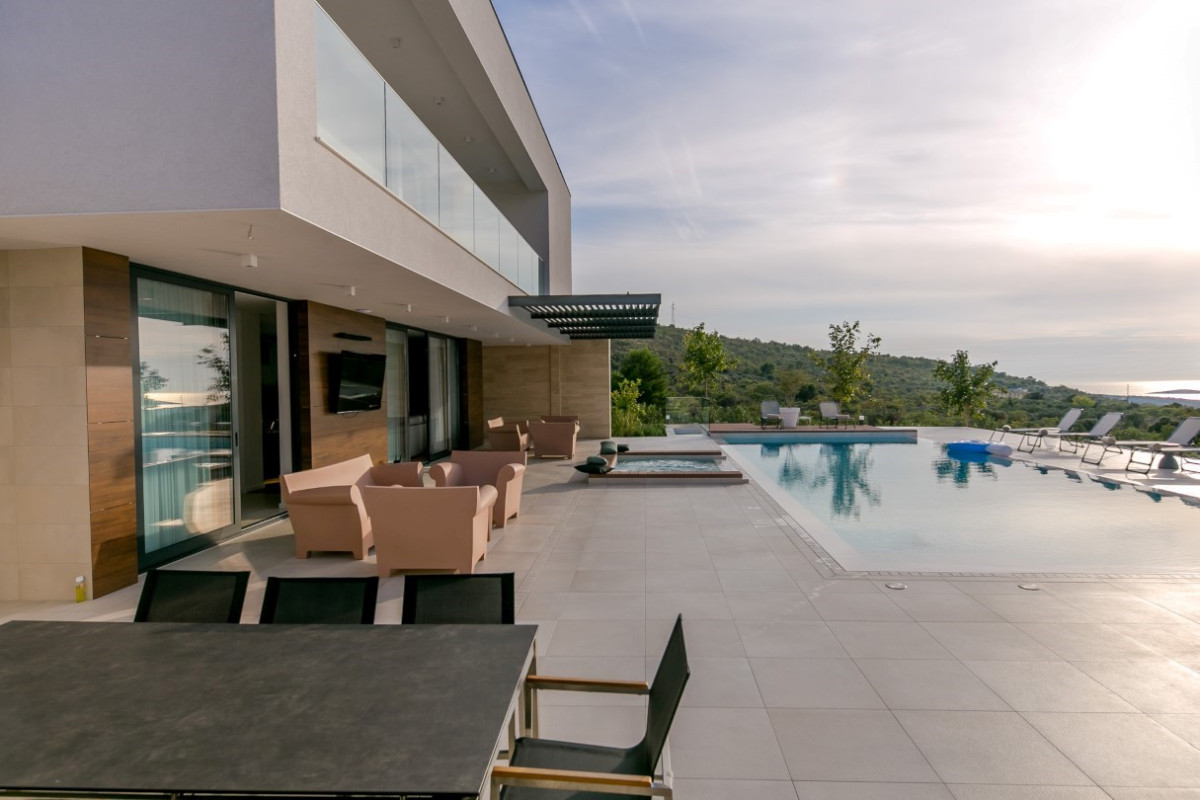 Villa Korina