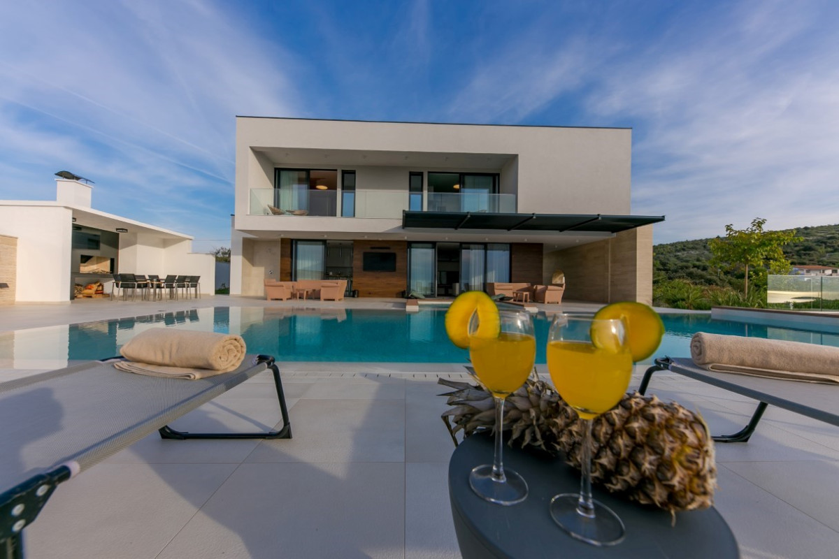 Villa Korina