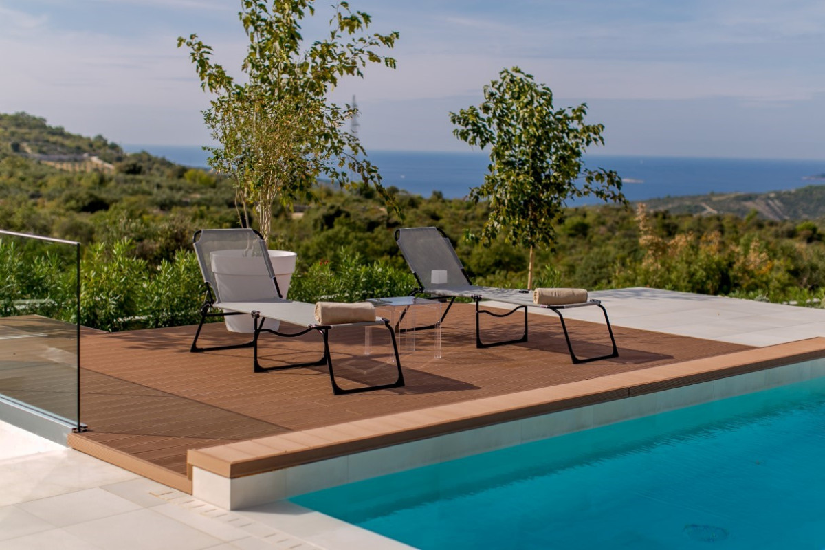 Villa Korina