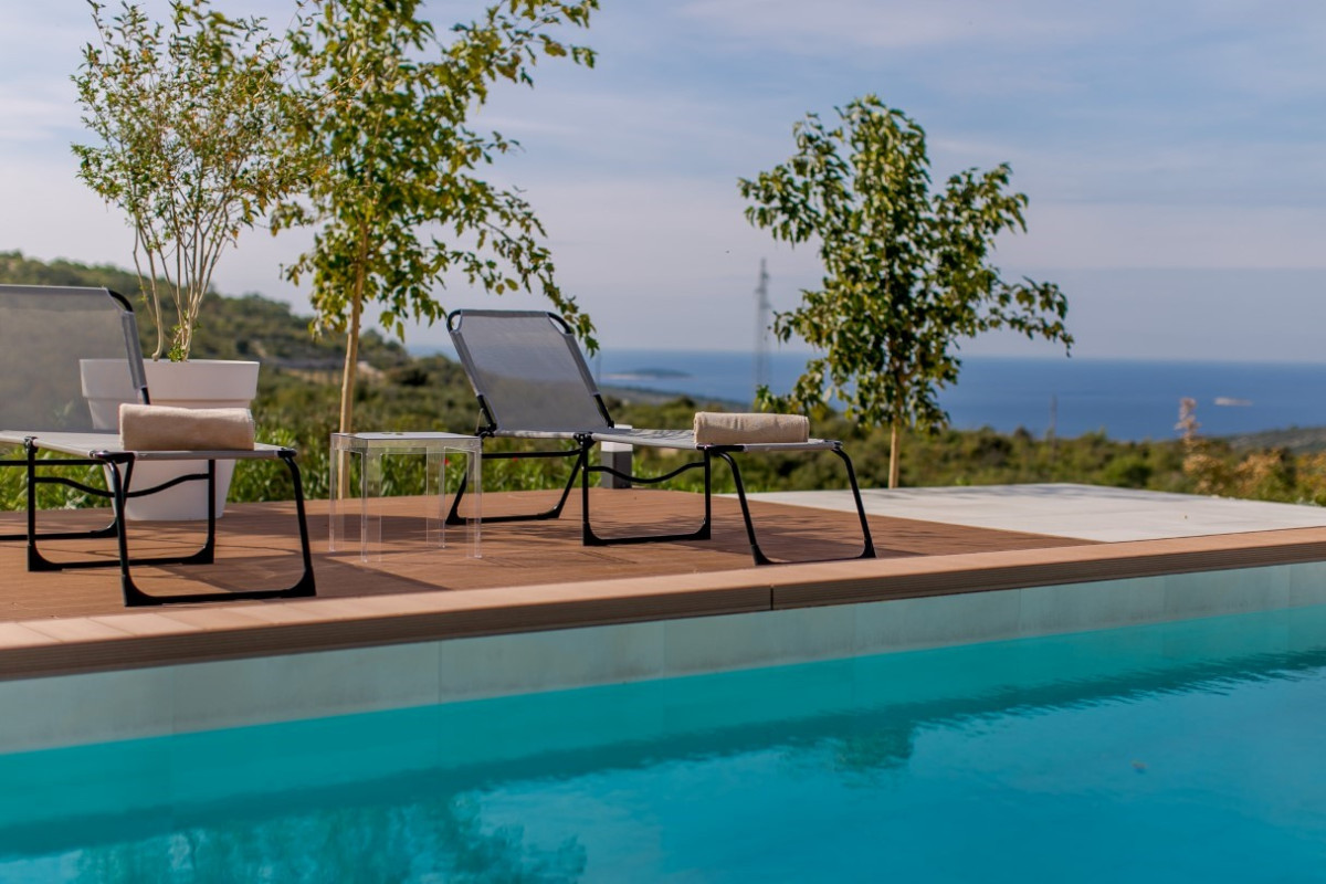Villa Korina