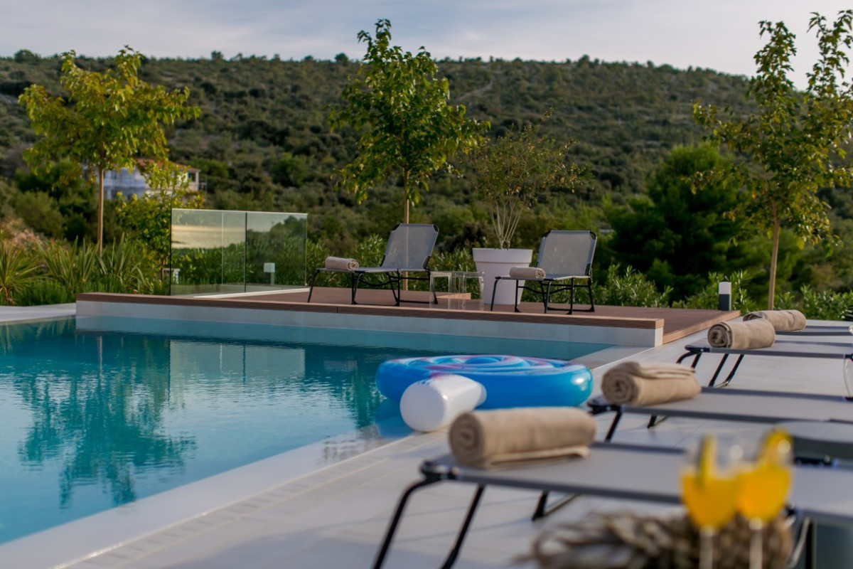 Villa Korina