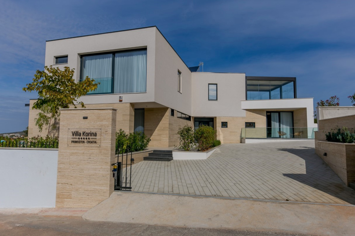 Villa Korina