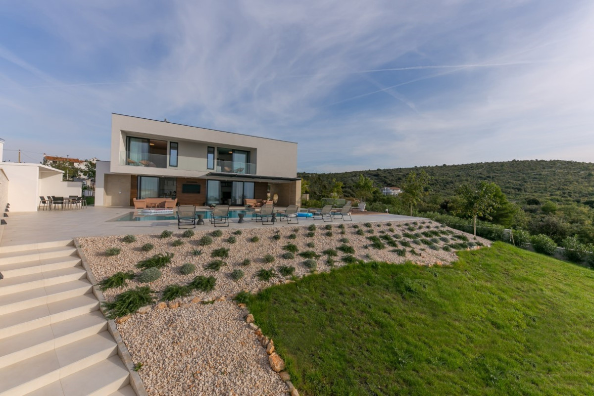 Villa Korina