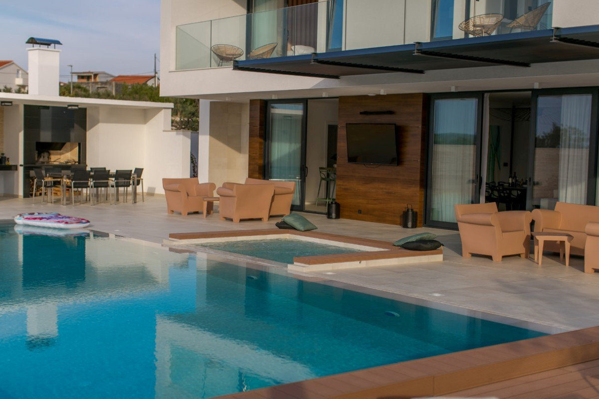 Villa Korina