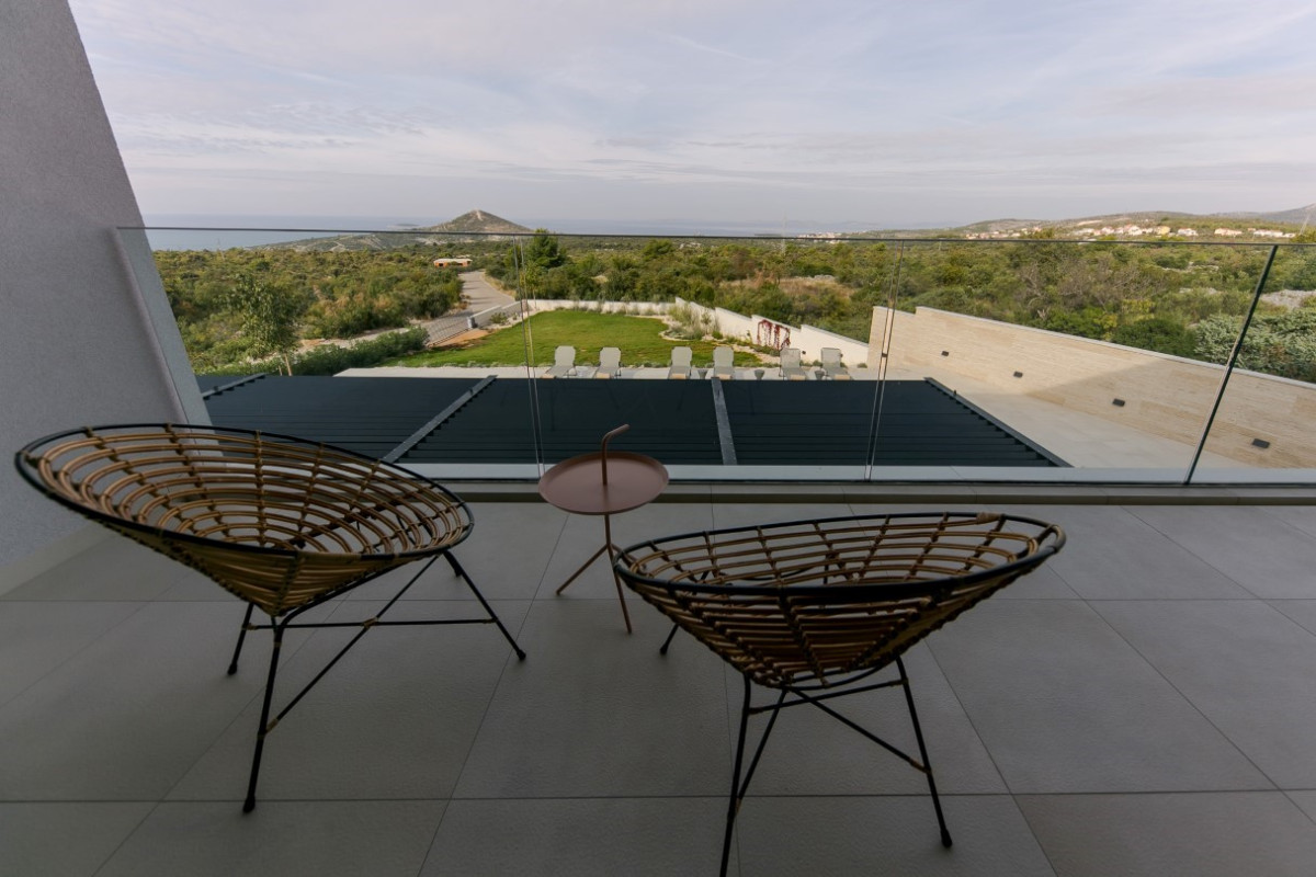 Villa Korina
