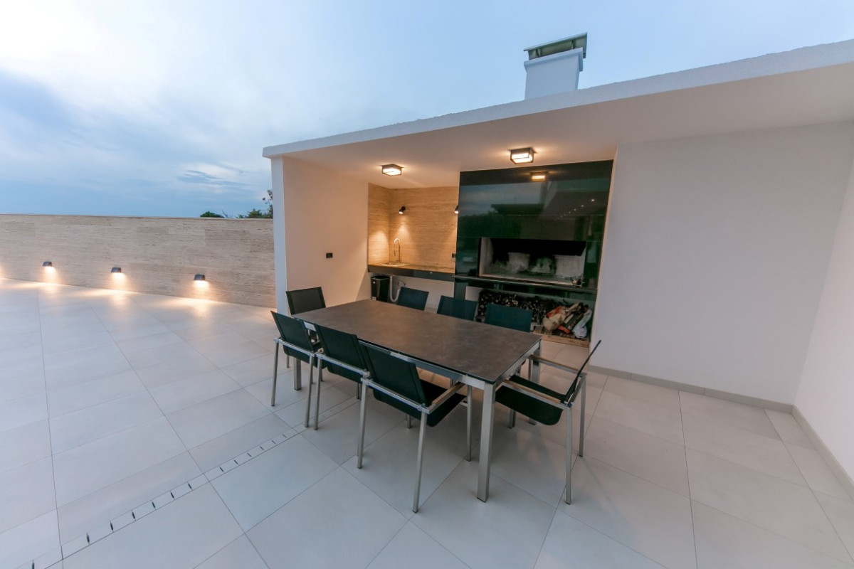 Villa Korina