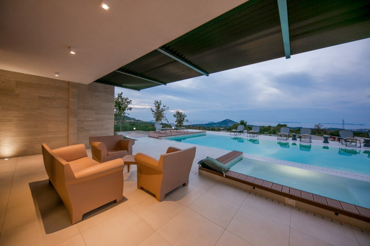 Villa Korina