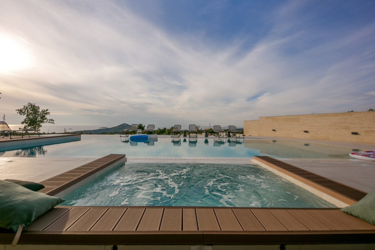 Villa Korina