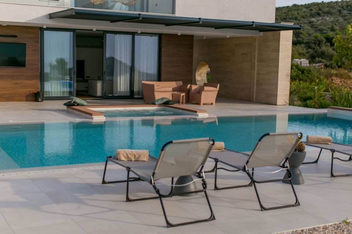 Villa Korina