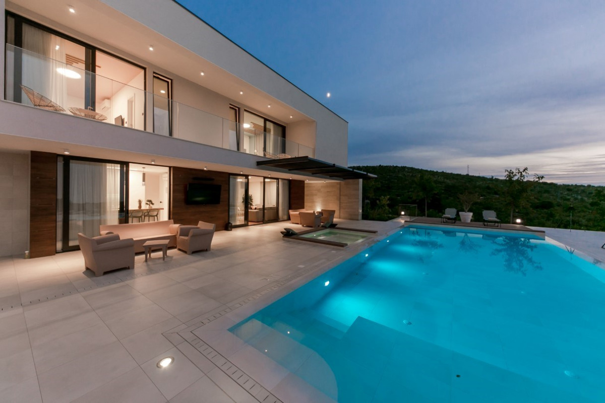 Villa Korina
