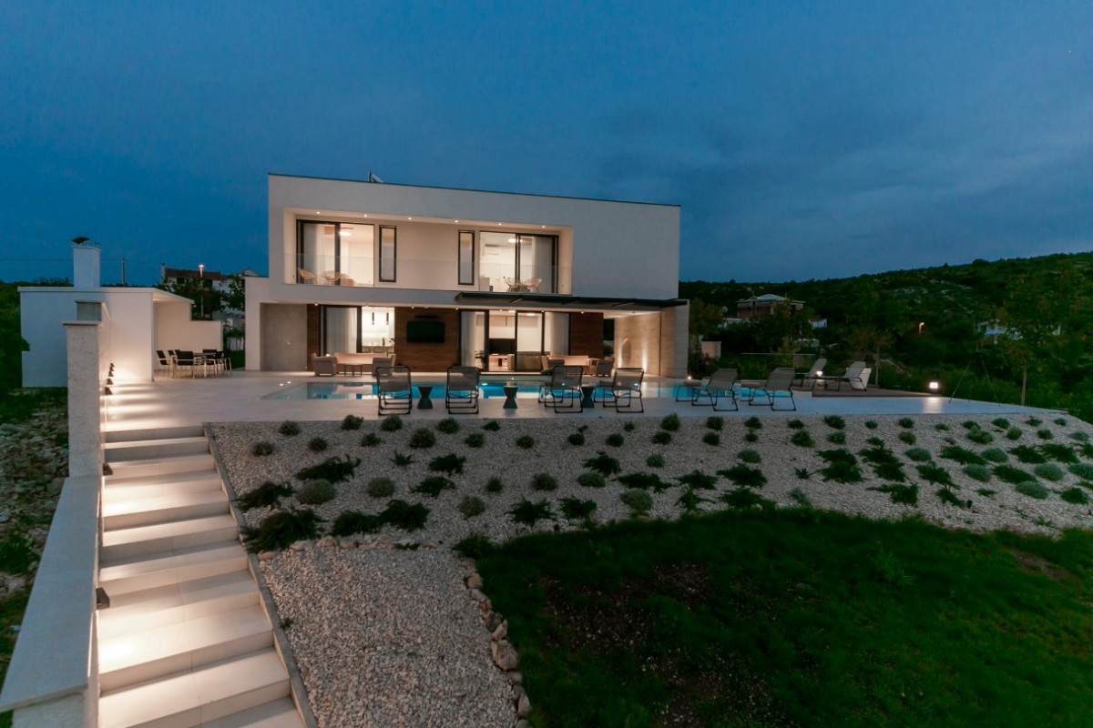 Villa Korina