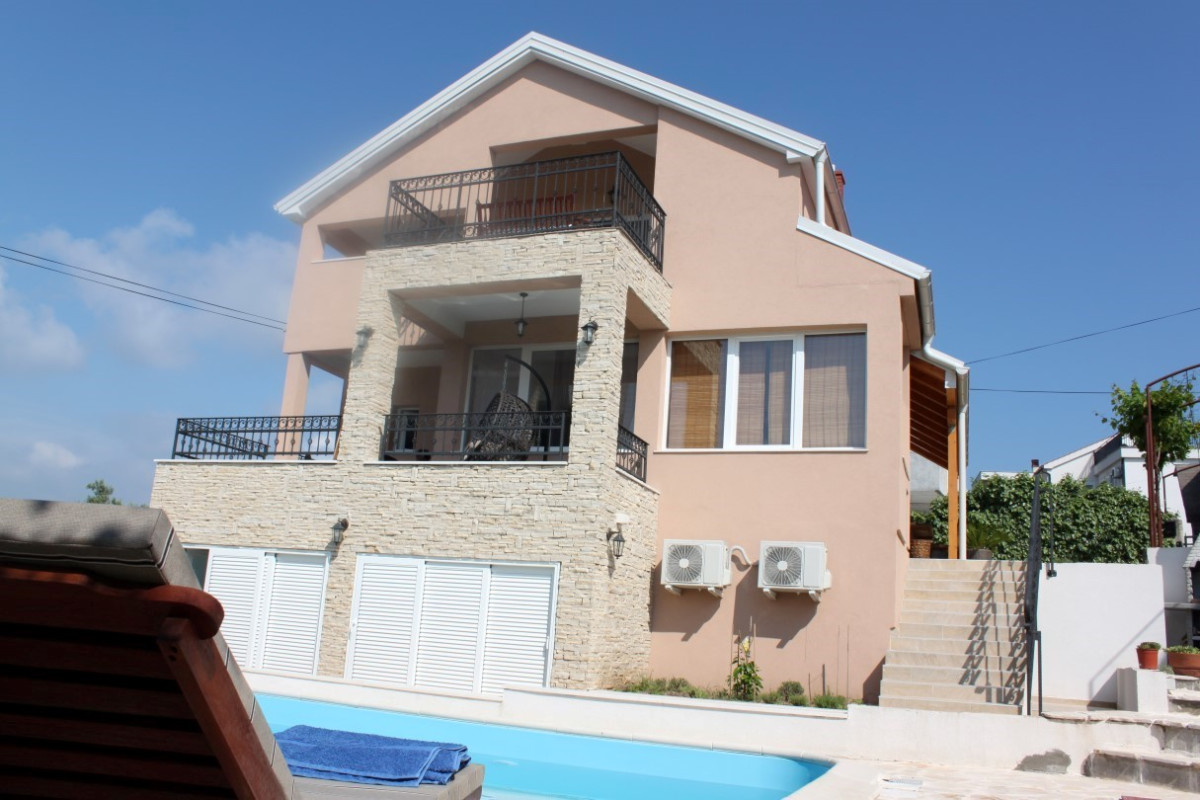 Villa Murter