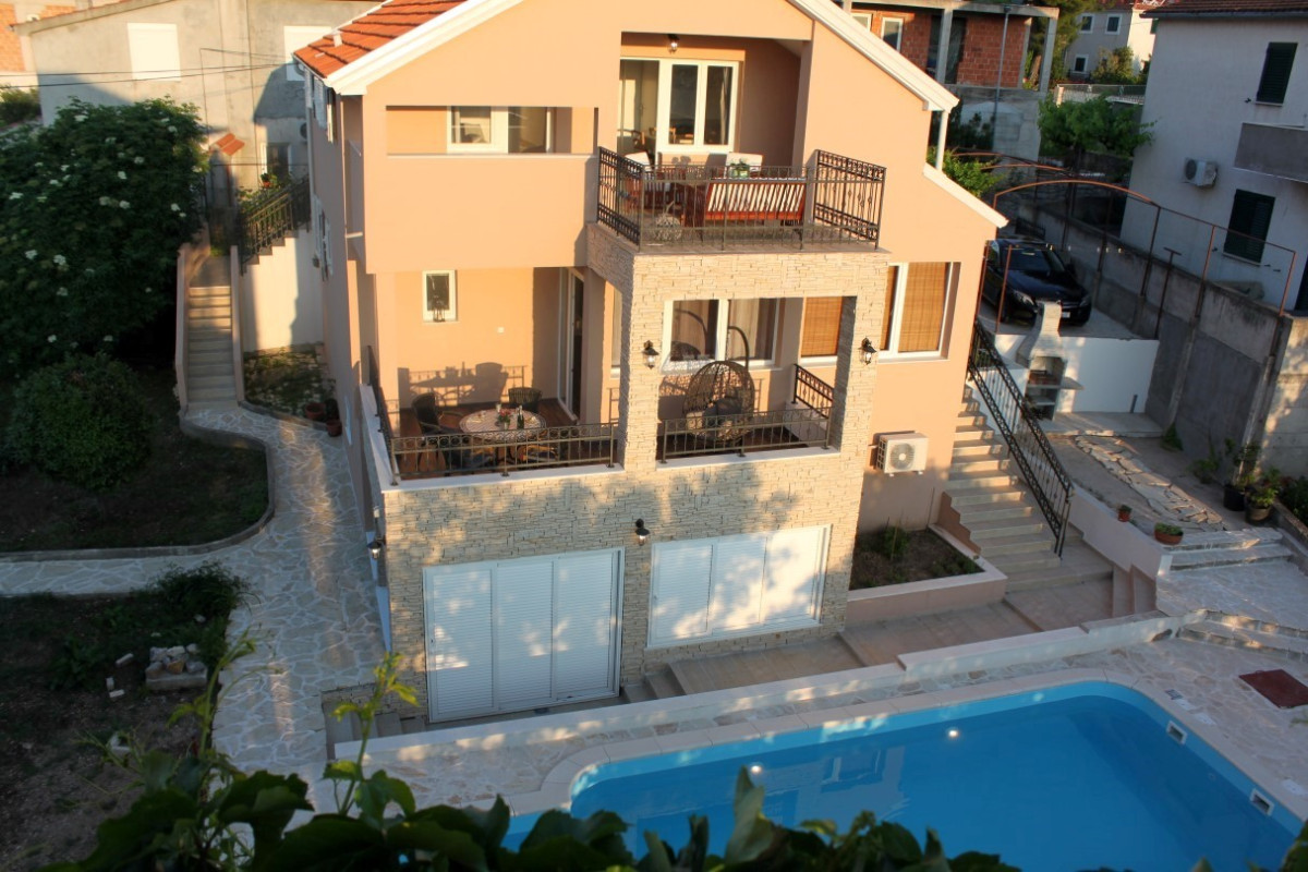 Villa Murter