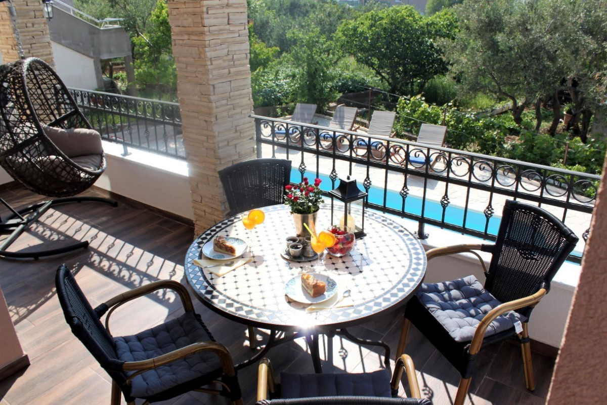Villa Murter