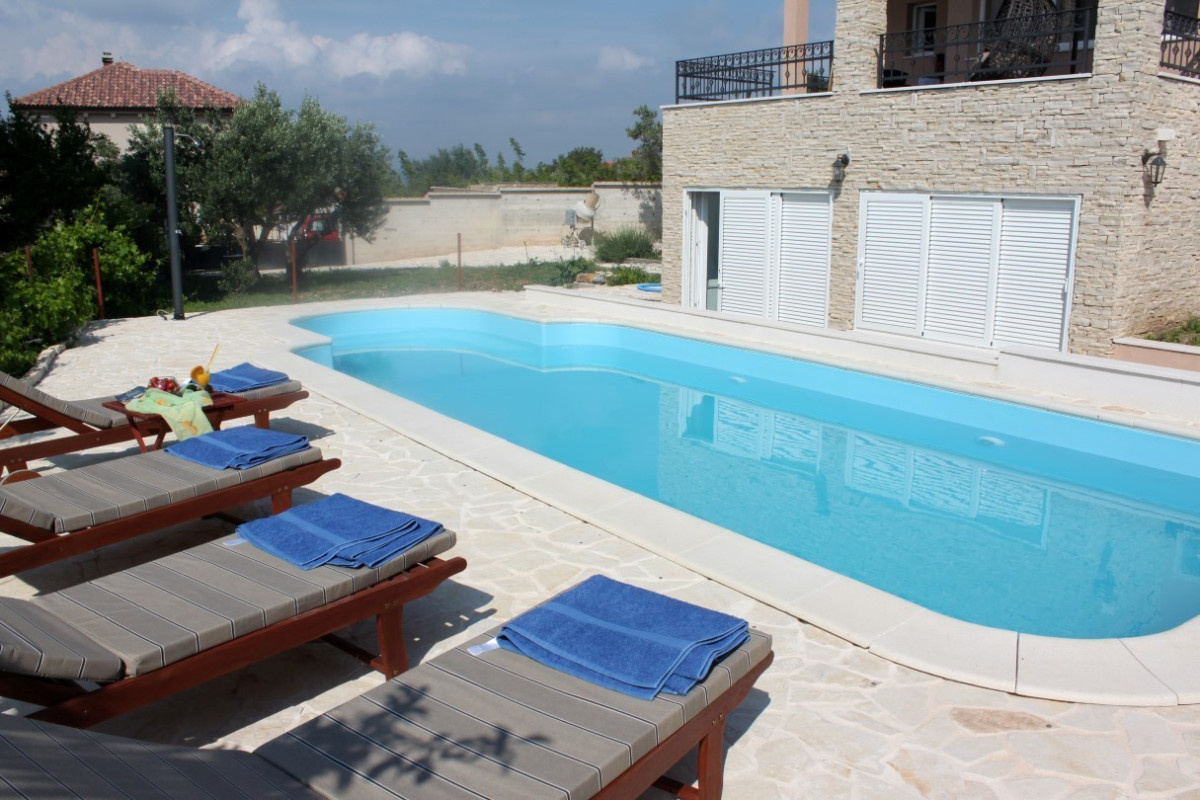 Villa Murter