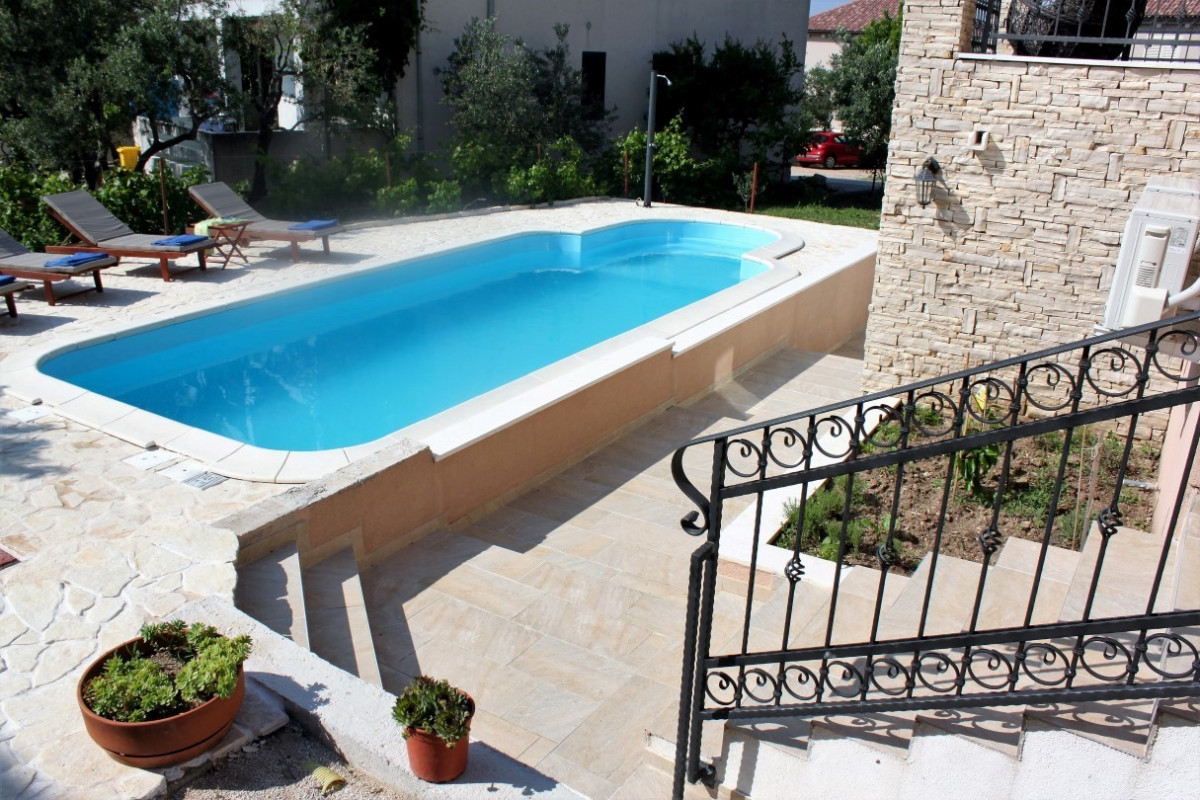Villa Murter