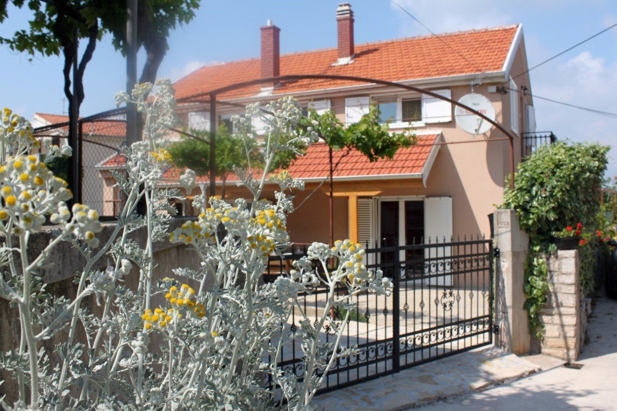 Villa Murter