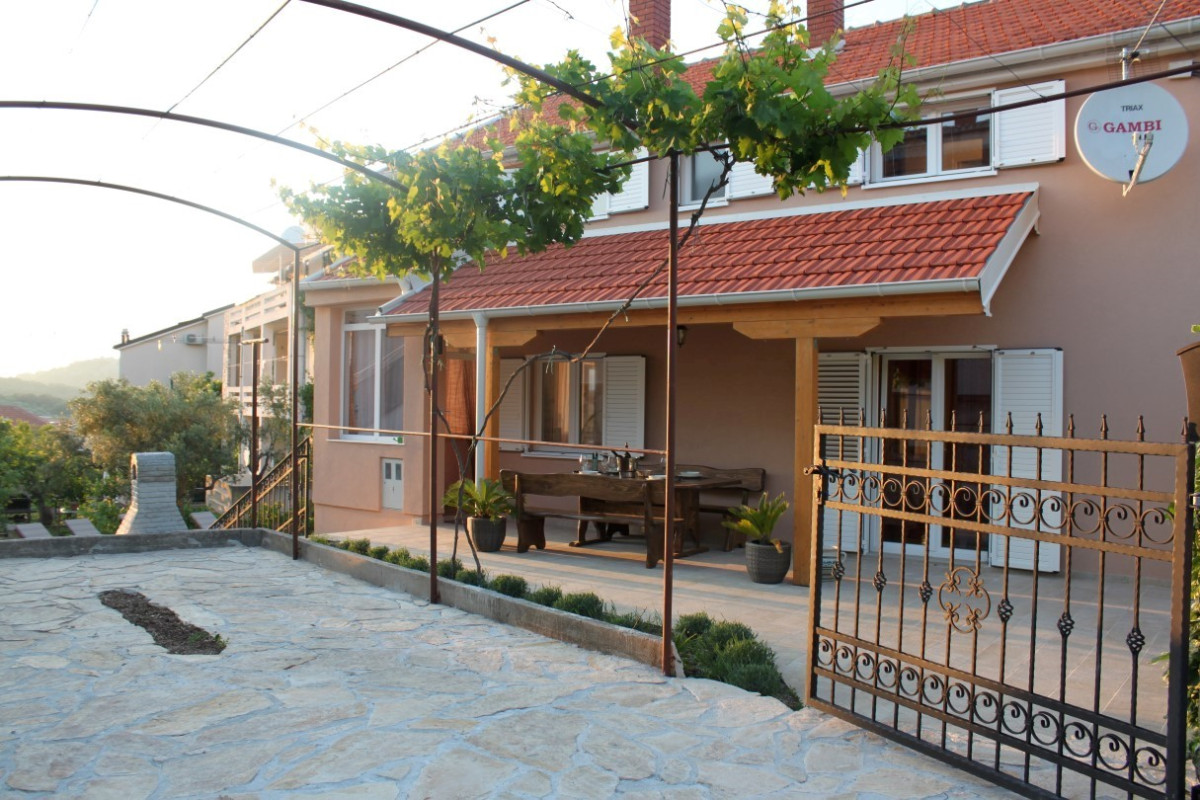Villa Murter