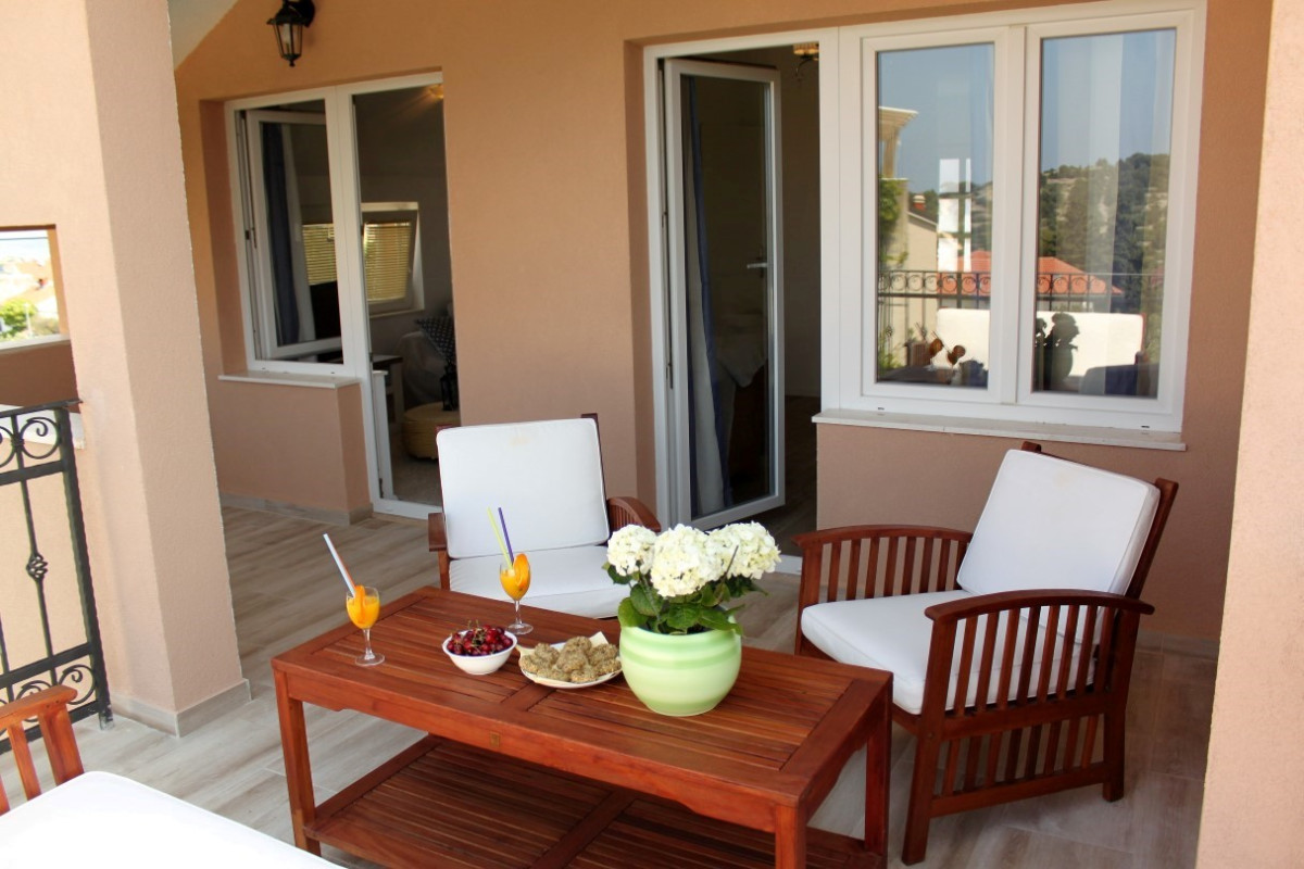 Villa Murter