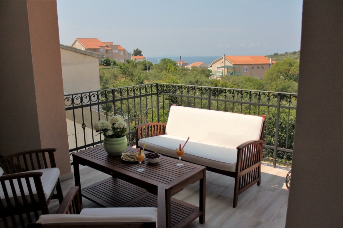 Villa Murter